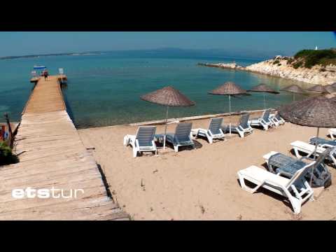 Pırıl Otel – Çeşme – Etstur