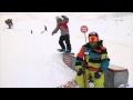 Timo Snowboard Akadeni Teknik Video 9 : Snowpark Nedir ?