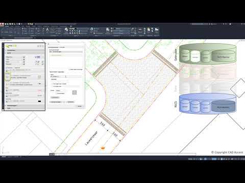 Video: Hoe repareer ik de lijntypeschaal in AutoCAD?