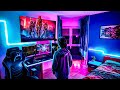 Ich habe einem Zuschauer ein Gaming Room geschenkt und aufgebaut!