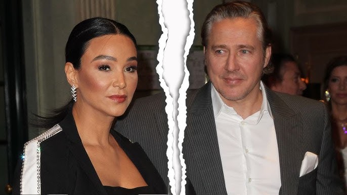 Verona Pooth and her husband suddenly go their separate ways - at least for  a year! - YouTube