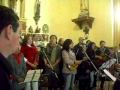 Cantemos la Paz