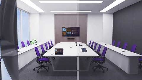 RTI Intelligent Meetings