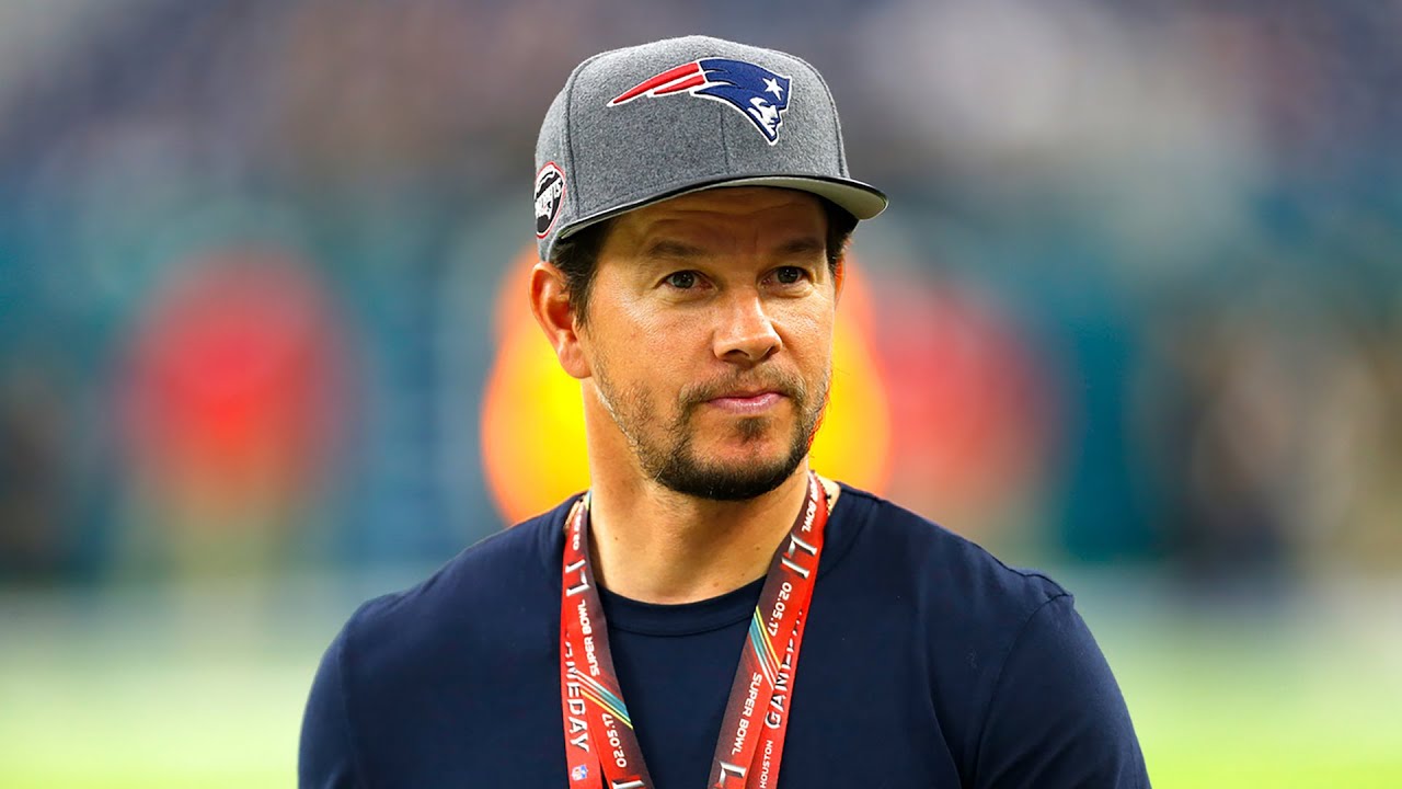 Mark Wahlberg on Bill Belichick's Future with the New England Patriots