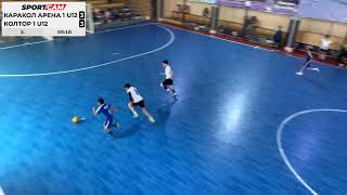 Каракол Арена 1U12 vs Колтор 1 U12 19/05/2024