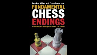 Fundamental Chess Endings screenshot 4