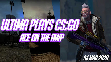 CS:GO | Ultima