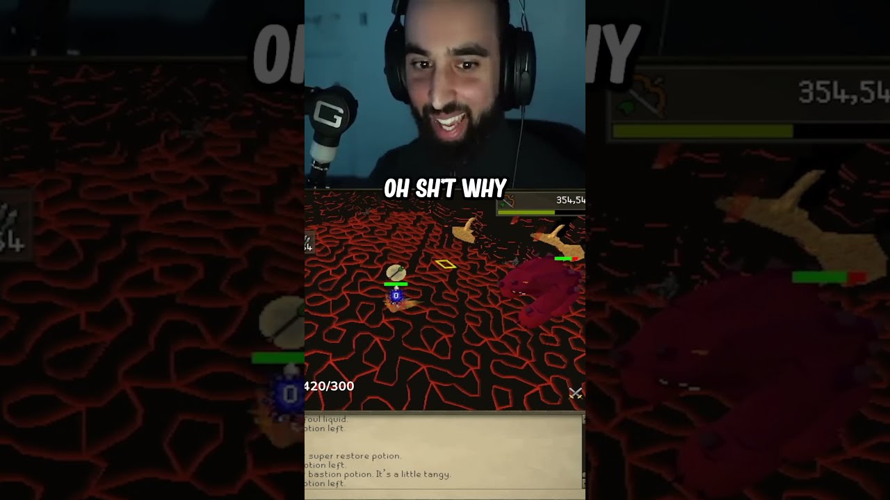 How To Get Fire Cape At Level 48 