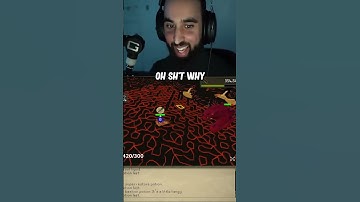 How To Get Fire Cape At Level 48...