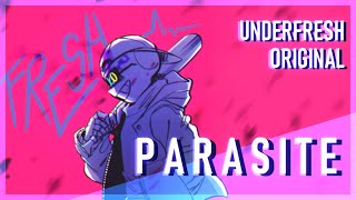 [Underfresh Original] Stormheart - Parasite