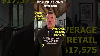 WHY WE WALKED AWAY from the Car Deal -  The Homework Guy, Kevin Hunter #cars #car #thehomeworkguy