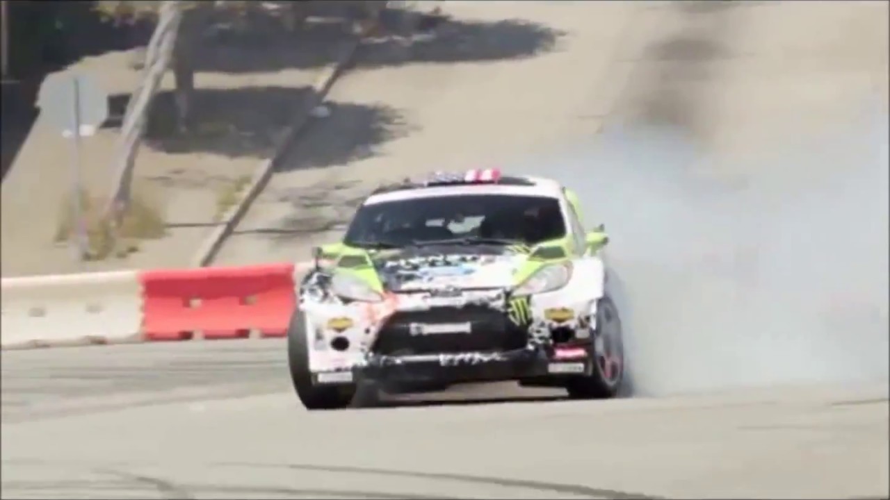 EA7MUSIC Drift Dubstep Ken Block San Francisco YouTube Music ea7music-drift-dubstep-ken-block-san-francisco-youtube-music