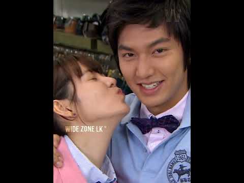 Lee Min Ho