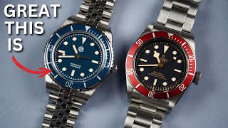 The Best San Martin Dive Watch Nobody Talks About | SN0133 | Review
