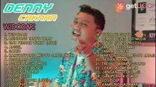 DENNY CAKNAN FULL ALBUM 'WIDODARI' | LAGU AMBYAR 2021