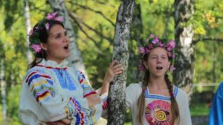 Выйду ночью в поле с конем... Выйду ночью в поле с конем...