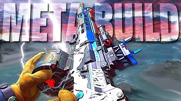 BEST CI-19 BUILDS! Delta Force Gameplay