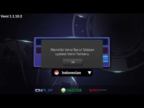 Video: Cara Membuka Kelab Poker