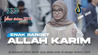 Download Lagu DJ SHOLAWAT RELIGI || ALLAH KARIM NISA SABYAN || TERBARU 2025 MP3 Download Lagu DJ SHOLAWAT RELIGI || ALLAH KARIM NISA SABYAN || TERBARU 2025 MP3