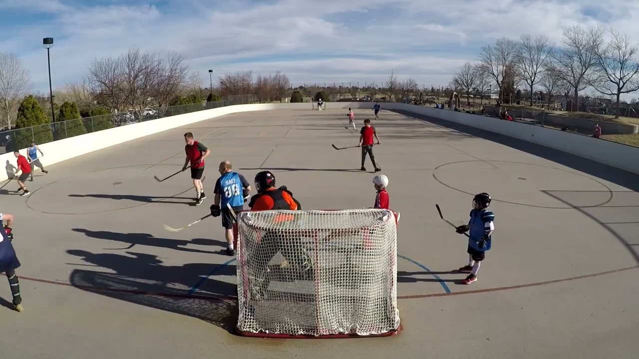 2026 02 08   West     Slacker Hockey League