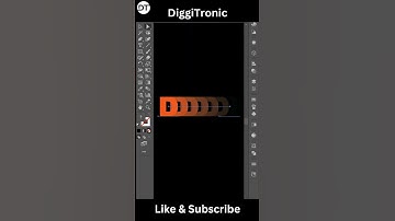Solve These Illustrator Problems with NEW 2025 Tips & Tricks!  #diggitronic