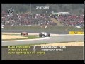 Formel 1 1998 Rennen 15 Luxemburg