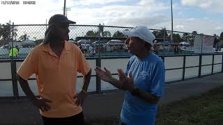Perry Sinett, Pickleball Teacher, Boynton Beach, FL