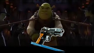 Ytp Shrek Is Cool Ep4 Shrek Killed Rumpelstiltskin