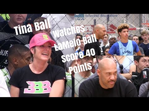 Video: Tina Ball Neto vrednost: Wiki, poročena, družina, poroka, plača, bratje in sestre