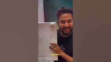 One More Added🔥 100k On JR Tutorials Application 🙏 #jrshorts #ytchannel #video #awards #application