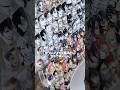 え？韓国女子が日本オタク化!? 怪盗キッド再現ネイルが神レベルすぎた💎