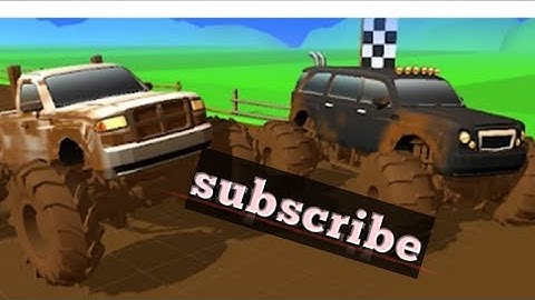 mud racing game( level 35--40)// by amit gamer
