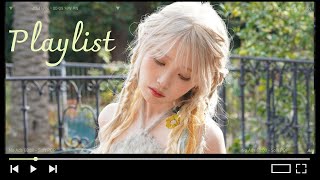Playlist | IU(아이유) 노래 모음