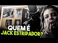 JACK NUNCA FOI VISTO - Planeta Bizarro #6