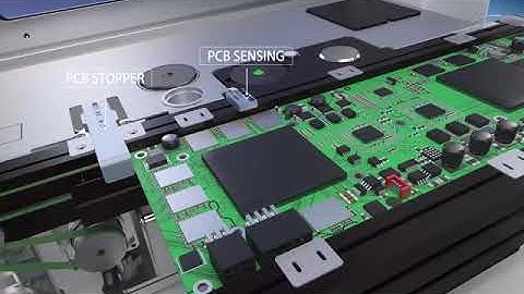 Precision Dispensing System Model D8