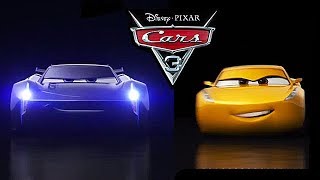 Прохождение Cars 3: Driven to Win / Тачки 3 - Jackson Storm - ФИНАЛ ИГРЫ #13 Прохождение Cars 3: Driven to Win / Тачки 3 - Jackson Storm - ФИНАЛ ИГРЫ #13