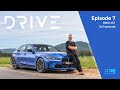 Drive TV S01E07 - FULL EPISODE | 2022 BMW M3 | Drive.com.au