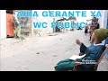 Nouveaute gag 2020 aida gerante ya wc public avec epela mukwata mbatasiala et ida