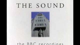 The Sound - Hothouse (The BBC Recordings) chords