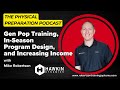 Gen Pop Training, In-Season Program Design, and Increasing Income (February Q&A)