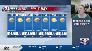 WBAY First Alert Digital News Desk