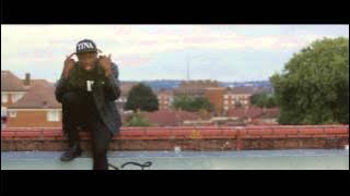 Fuse ODG - Million Pound Girl (Badder Than Bad)