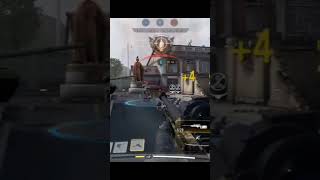 Call Of Duty Mobile sniper gameplay redmi note 9 pro (learning)