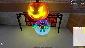 Super Power Training Simulator STAT GLITCH