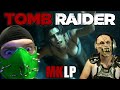 Reptile  baraka play  tomb raider  mk9 gameplay parody