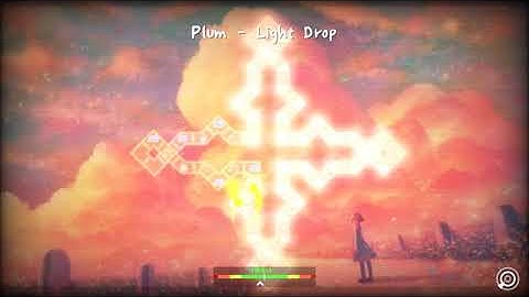 A Dance Of Fire And Ice - Plum - Light Drop [Map by Tiara]