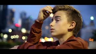 Shawn Mendes - Treat You Better (Cover by 13 yr. old Johnny Orlando)