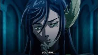 Bruhilde, how to angered God's!!! | Record of Ragnarok