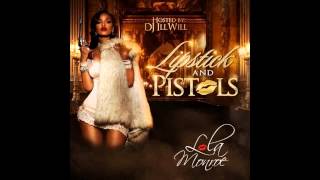 Lola Monroe Gorgeous Prod By Mike Cash1