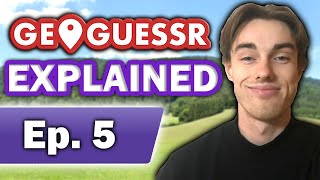 Geoguessr Explained #5 (Russia Special)